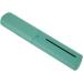Fast Heating Straightener Brush | Portable Hair Straightener for Salon Quality Styling | Green - Buy Online on GoSupps.com