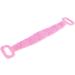 Double-Sided Silicone Back Brush & Body Washer - Shower Cleaning Tool for Men & Women - International Shipping - Buy Online on GoSupps.com