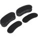 NOLITOY Forefoot Insoles & Heel Cushion Inserts for Women - Comfort & Support for High Heels - Buy Online on GoSupps.com