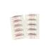 CONCEPTS IN CONFIDENCE The Magic Bullet Suppositories Laxative for Constipation - 2/Sleeves of 5 (Total 10)
