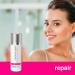 Eraclea Intensive Repair Vitamin C Serum with Hyaluronic Acid & Peptides - Anti-Aging Face Serum for Radiant Skin Reduces Wrinkles All Skin Types (1 fl oz) | International Shipping - Buy Online on GoSupps.com