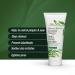 Neem & Tea Tree Face wash PWRD By 5% Niacinamide & Aloevera Gel| for Spotless & Soft Skin| Oily & Acne/Pimples Prone Skin| for Women & Men| 100 ml| pack of 1 (Buy 2 Quantity Get 1 Quantity Free) - Buy Online on GoSupps.com