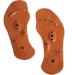 Magnetic Therapy Insoles for Foot Massage | Comfort Pads for Men & Women - Health Care Solution - Buy Online on GoSupps.com