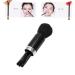 minkissy Retractable Makeup Brush 4 1 Makeup Brush Retractable Brush Makeup Major Makeup Tools Double Ended Makeup Brush
