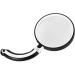 2X/2.5X/3.5X Glass Handheld Reading Magnifier Rotatable Glass for Seniors Reading & Kids Nature 75mm - Buy Online on GoSupps.com