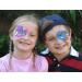 Buy USA Medium Foam Stickers for Girls - 70 Stickers per Box Perfect for Ages 0-4 | International Shipping Available - Buy Online on GoSupps.com