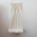 Macrame Cat Hammock Hanging Cat Bed Swing Cat Bed Hanging Cat Hammock Cushion+Cat Swing