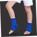 VANZACK Ankle Protector Guard Braces - 2 Pairs Sports Ankle Support Sleeves & Wraps for Kids & Adults - Premium Ankle Covers & Socks for Enhanced Performance - Buy Online on GoSupps.com