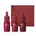 Peripera Ink the Velvet Lip Tint | High Pigment Color, Longwear, Weightless, Not Animal Tested, Gluten-Free, Paraben-Free | Red Collection (ALL MY RED)