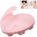 Verdant Touch HandRoller - Portable 7-Ball Hand Massager for 360 Muscle Relaxation | Compact & Pink - Buy Online on GoSupps.com
