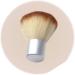 Set of 4 Suit Bag Makeup Brush for Makeup Tools Cosmetic Makeup Set 4-Piece Set - Buy Online on GoSupps.com