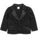 AmzBarley Baby Boys Tuxedo Rompers Suit with Bowtie | Gentleman's Outfit for Kids | Long/Short Sleeve Dress Shirt, Pants, Vest | Birthday, Holiday Party Attire | Black 243 - 3-6 Months - Buy Online on GoSupps.com