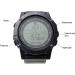 Digital Referee Soccer Watch/Football Game Timer with Night Light - Black - Buy Online on GoSupps.com