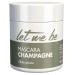 Let Me Be Champagne Mask Intense Nutrition Pearl Effect 500g/17.63 oz
