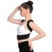 Estink Posture Corrector - Professional Waist Strap Brace for Thoracic Kyphosis & Neck Pain Relief - Unisex Support - Buy Online on GoSupps.com