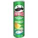 Pringles Original 185g Sour Cream & Onion 185g Texas BBQ 185g and Paprika Sharing Crisps 185g (4 Pack Mixed Bundle) - Buy Online on GoSupps.com