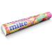 Personalised XXL Mentos Tube - Personalise The XXL Mentos Tube with The Name and Message of Your Choice Including no Less Than 20 Rolls of Fruit-Flavoured Mentos (Fruit) - Buy Online on GoSupps.com