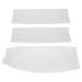 EJOYOUS PICC Line shower cover PICC Waterproof Protector Cover Wound Protection for Adults Association Protection for Bad and Shower for Broken Poor Surgery Wound burning (m)