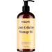 Essential Slimming Oil - Anti-Cellulite Skin Tightening & Hip Lift | Natural Moisturizing Formula - Buy Online on GoSupps.com