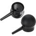 Socobeta Hair Fibers Withpump Hair 6x6x6 Hair Building Fiber Pump Nozzle Hair Fuller Hair Fiber Spray Applicator - Buy Online on GoSupps.com