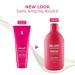 Buy Curly Hair Shampoo - Frizz Control & Hydrating Curl Cleanser | Color-Safe for All Curl Types | 10.14 Fl Oz (300ml - Buy Online on GoSupps.com