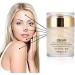 Face Moisturizing Cream Snail Rejuvenating Face Cream Skinmoisturizer Wrinkles Fine Lines Removal Pigmentation Snail Cream For Nappy Creams Repairing Cream Anti Aging - Buy Online on GoSupps.com