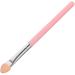 iplusmile Makeup Brush Liquid Eye Shadow Eye Shadow Applicator Makeup Eyebrow Sponge Tip Applicator Blending Brush Face Makeup Face Sponge Eyeshadow Cosmetics