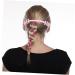 ToddMomy 30 pc Adjustable Mask Hook Ear Extensions for Children | Ear Cable Buckles & Flat Earrings | International Shipping Available - Buy Online on GoSupps.com