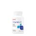 GNC Vitamin C Capsules 500mg 90 Capsules Provides Immune Support 90 Count (Pack of 1)