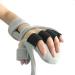 Functional Resting Hand Splint - Points Fingerboard Hand Wrist Fracture Fixed Finger Corrector Old People Stroke hemiplegic Rehabilitation Training Equipment Right Hand - Buy Online on GoSupps.com