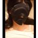 100% Silk Sleep Mask - Soft & Comfortable Full Face Eye Mask with Adjustable Strap | Beige - Perfect for a Restful Night's Sleep - International Shipping Available - Buy Online on GoSupps.com