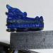 Natural Crystal Rough 1 Piece Natural Lapis Lazuli Hand Carved Dragon Skull Crystal Stones - Buy Online on GoSupps.com