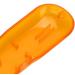 Dioche Hair Clipper Cover - Professional Replacement Protective Shell for 8148/8591 Trimmer - Transparent Orange - Buy Online on GoSupps.com