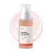 CARROT COLLAGEN AMPOULE 1.76 fl Oz Collagen Serum Hydrating Aging Care Skin Care for Sagging Skin Skin Glow Adenosine Niacinamide Kbeauty