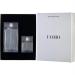 Ermenegildo Zegna 'Uomo' Holiday Set: 3.4 Oz Eau De Toilette Spray + 1.0 Oz Eau De Toilette Spray - Buy Online on GoSupps.com