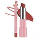 Lifter Glaze lip balm long-lasting lip balm with lip liner multi-purpose lip serum 24-hour long-lasting moisturizer smooth and glossy.