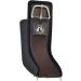 Total Saddle Fit StretchTec Shoulder Relief Cinch - Brown 30 - Western Cinch - Buy Online on GoSupps.com
