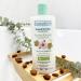 Evoluderm EVOLUDERM Gentle Almond Protective Shampoo 100 ml 95% Natural Ingredients Vegan Made in France - Buy Online on GoSupps.com