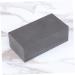 COHEALI Epoxy Resin Mold Silicone Mold Bar Graphite Crucible High Purity 3D Aluminum Ingot 8.5*4.5*3cm - Buy Online on GoSupps.com