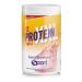 Sanct Bernhard Sport Protein XXL 92 |Strawberry vanilla |Proteins from whey isolate calcium caseinate and egg |Contains BCAAS |Gluten -free & fructose -free |450g |German production & laboratory test