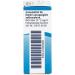 Berberil Dry Eye Drops 10ml | Soothing Relief for Dry Eyes - Global Shipping Available - Buy Online on GoSupps.com