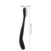 FRCOLOR 2pcs Eyelash & Eyebrow Brush Set - Portable Lash Comb & Makeup Tool for Perfect Eyelash Separation | Women s Beauty Supplies - Buy Online on GoSupps.com