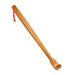 Ciieeo Wooden Back Scratcher Scratching Hand Back Scratcher Made of Wood Long Handle Back Massager for Instant Relief from Itching