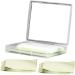 FRCOLOR 2 Sets Oil Blotting Paper Facial Oil Control Paper Oil Control Papers Oil Control Facial Tissue Reusable Face Pads Makeup Oil-Absorbing Paper Paper Shrink Pores Makeup Tools - Buy Online on GoSupps.com