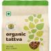 Organic Tattva Black Chickpeas Kala Chana 500g pure USDA Pass - Buy Online on GoSupps.com