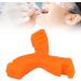 Buy GfRGFH Y-shaped Aligner Chewies for Invisalign & Dental Braces - Multifunctional Chompers (Orange) - International Shipping - Buy Online on GoSupps.com
