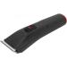 Electric Hair Clipper USB Rechargeable Hair Clipper Precise Grooming for Travel (Black) - Buy Online on GoSupps.com