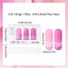 SWETIYOU Lip Stain Set B - Long-Lasting Waterproof Capsule Pills Tint for Women Makeup - Buy Online on GoSupps.com