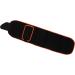 Tnfeeon Waist Trimmer - Adjustable Body Belt with Hooks & Loops for Gym Support | Injury Prevention & Comfort | International Shipping - Buy Online on GoSupps.com