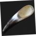 Lurrose Horn Scraping Massage Tool - IASTM Skin Care Device for Body Massage & Relaxation - Buy Online on GoSupps.com